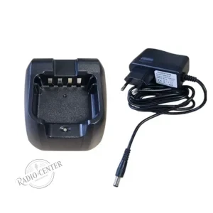 BASE DE CARGA + ALIMENTADOR HANDYTRON HD-6