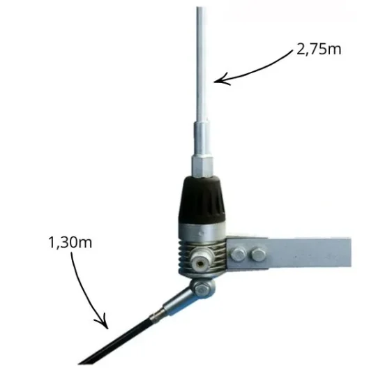 SIRIO BOOMERANG 27A BOOMERANG 27A SIRIO