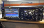FT-DX-101D EMISORA HF SDR YAESU 160 Y 6 METROS