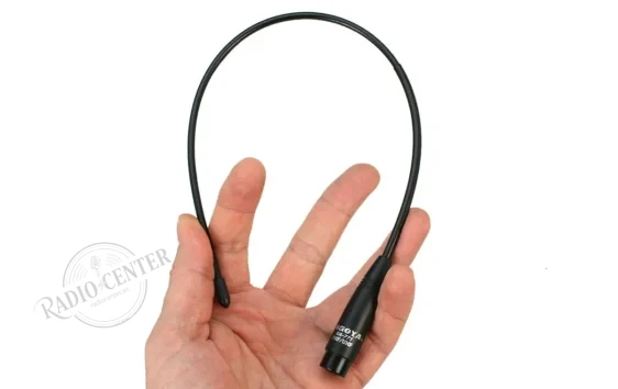 NA771SF VHF/UHF NAGOYA original Japón