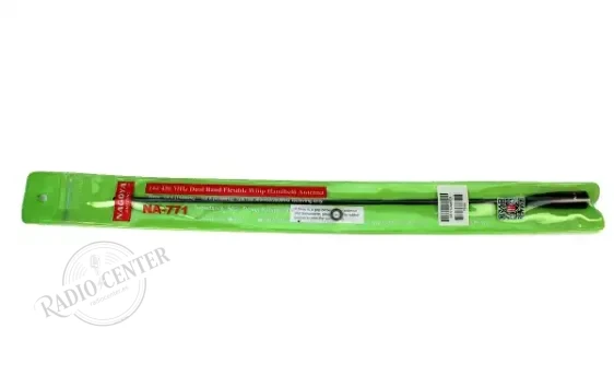 NA771SF VHF/UHF NAGOYA original Japón