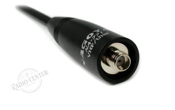NA771SF VHF/UHF NAGOYA original Japón