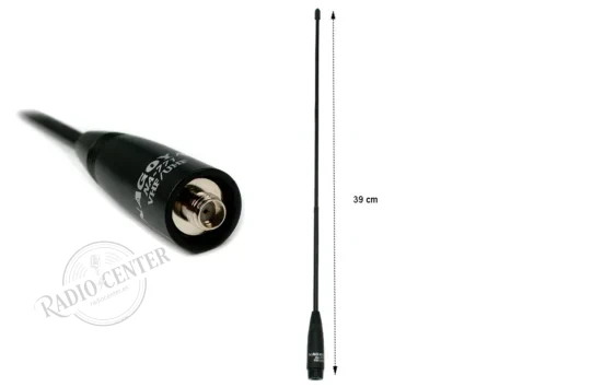 NA771SF VHF/UHF NAGOYA original Japón