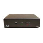 LDG Z-100A  Acoplador de antena para equipos ICOM