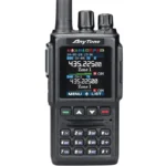 AT-D168UV DMR ANYTONE VHF-UHF ANALOGICO-DIGITAL