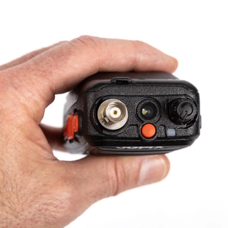 Walkie CB JOPIX CB-80 Walkie-Talkie de CB multinorma - Imagen 7