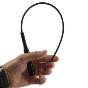 DX-NL-R3 Antena móvil bibanda VHF/UHF. Super-flexible