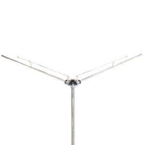 Dipolo rígido en V para HF 5 bandas DX-ADIP-HF-5B