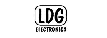 LDG ACOPLADORES