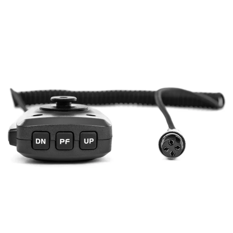 Jopix 900PRO Emisora móvil de CB AM/FM multinorma - Imagen 6
