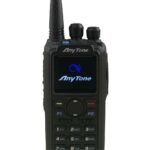 ANYTONE AT-D878S-U PARA CAZA (ARAGON, NAVARRA, ADECANA,CATALUÑA,GIPUZKOA)