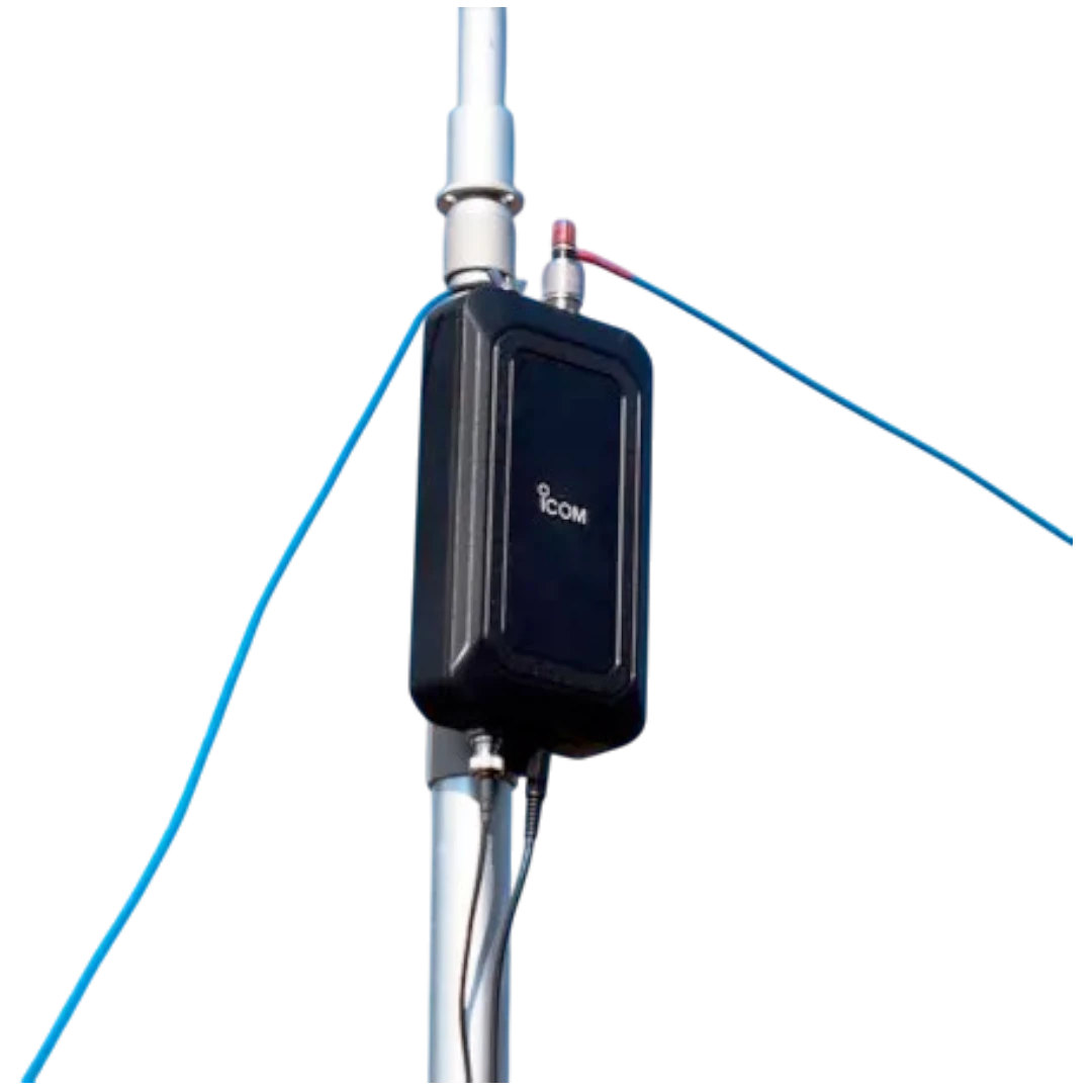 Acopladores de antena