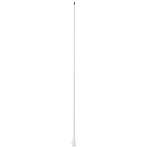 DX-KN-22 Antena naútica para cubierta, con rótula o escuadra.