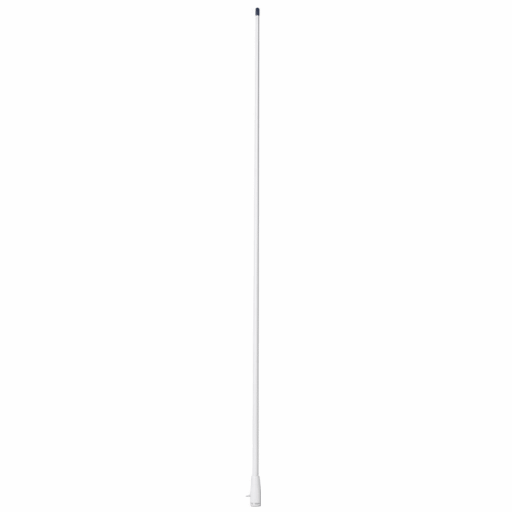 DX-KN-22 Antena naútica para cubierta, con rótula o escuadra.