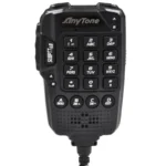 MICROFONO DE REPUESTO ANYTONE COMPATIBLE CON LOS AT-D578UV PRO Y AT-D578UV PLUS 