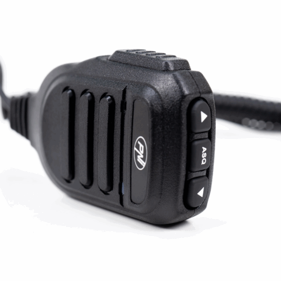 Micrófono CB para PNI Escort HP 9500, HP 8900, HP 8000L
