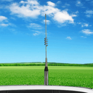 DX-990S Antena móvil V-UHF robusta