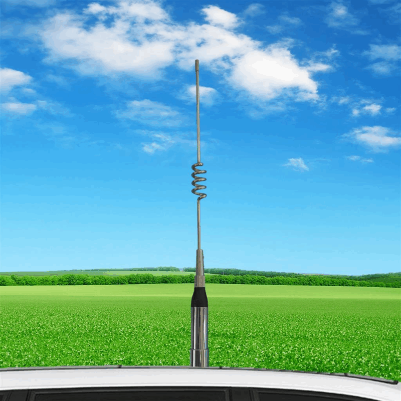 DX-990S Antena móvil V-UHF robusta