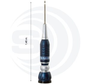 SIRIO TURBO 2000 PL