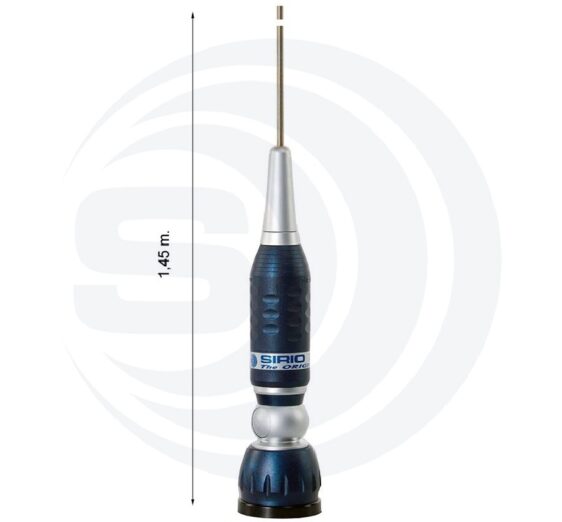 SIRIO TURBO 2000 PL