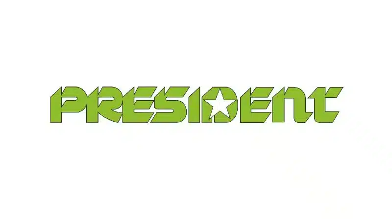 PRESIDENT Radio