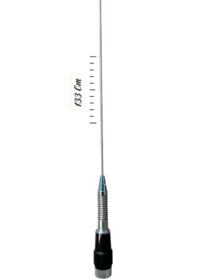 M285S VHF CON MUELLE TELECOM