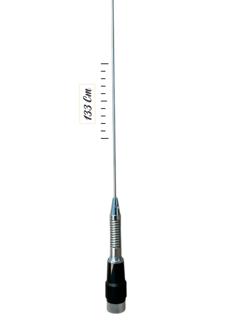 M285S VHF CON MUELLE TELECOM