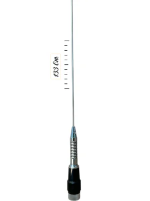 M285S VHF CON MUELLE TELECOM