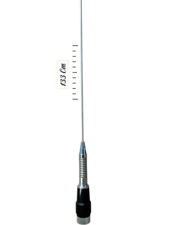 M285S VHF CON MUELLE TELECOM