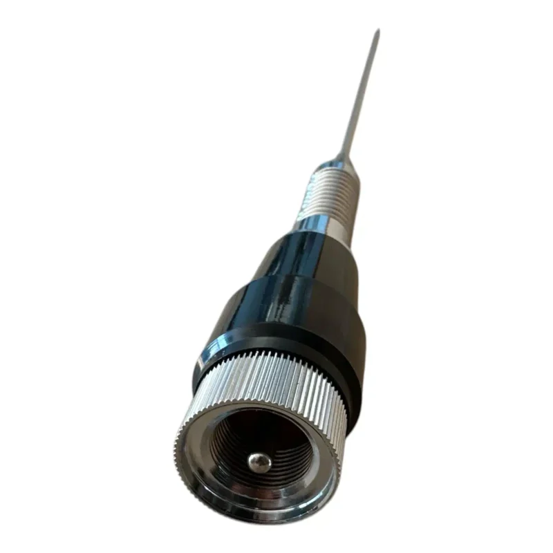 M285S VHF CON MUELLE TELECOM - Imagen 2
