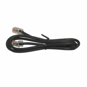 AV-73I Latiguillo / adaptador para ICOM con conector tipo RJ de 8 Pin.