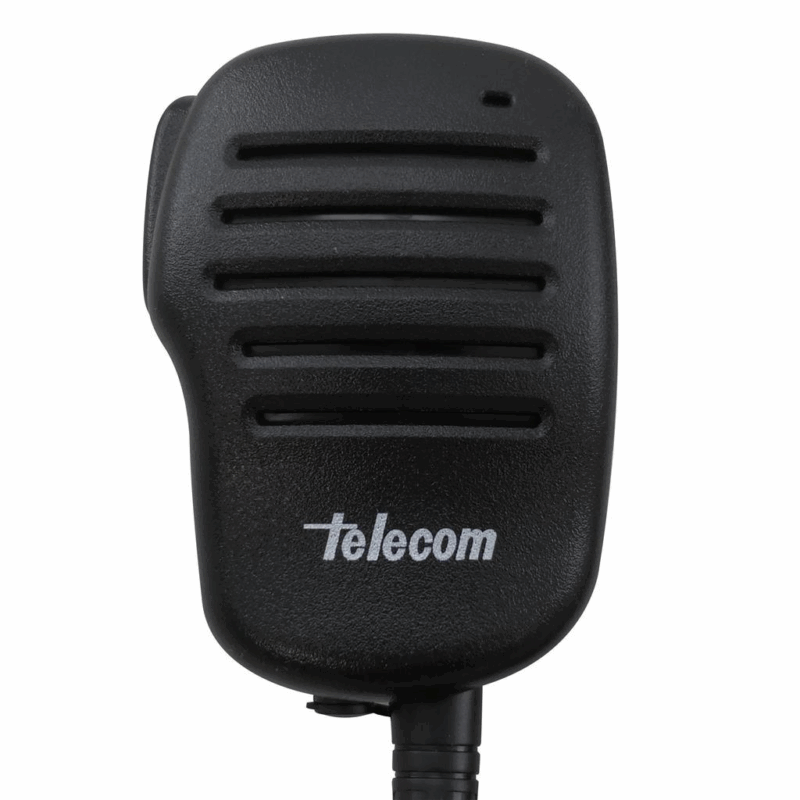 JD-500-FTA750 MICRO ALTAVOZ COMPATIBLE CON YAESU FTA-250L, FTA-450L, FTA-550L, FTA-750L - Imagen 3