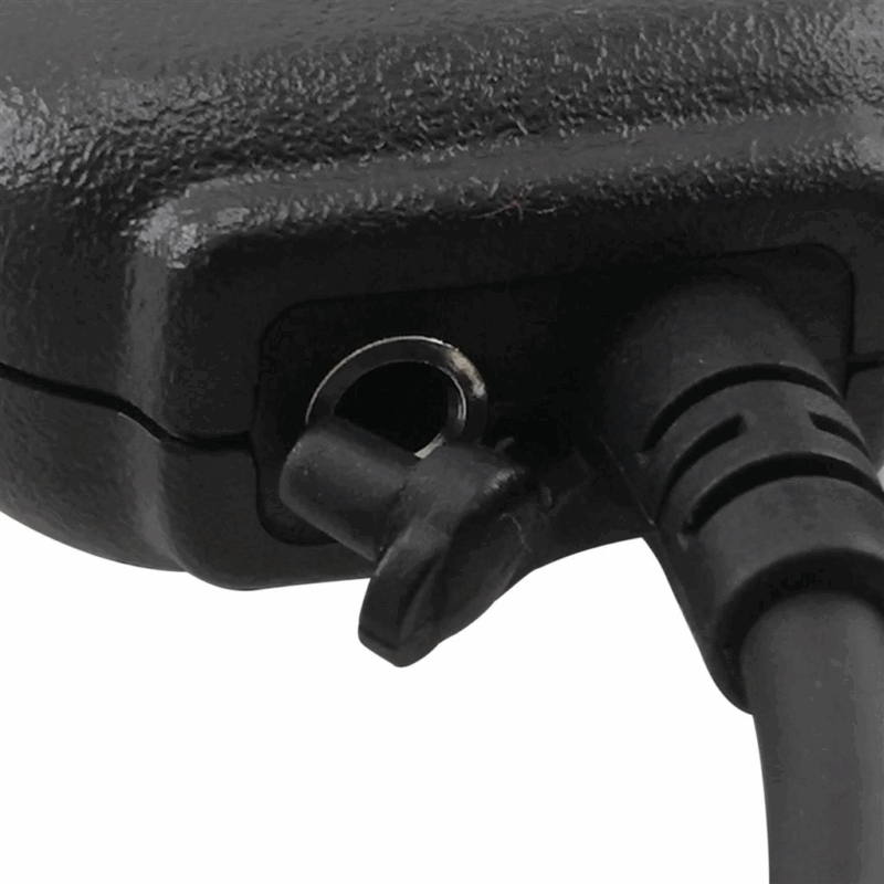 JD-500-ICA25 MICRO ALTAVOZ COMPATIBLE CON ICOM IC-A25CE, IC-A25NE, IC-A16 - Imagen 5