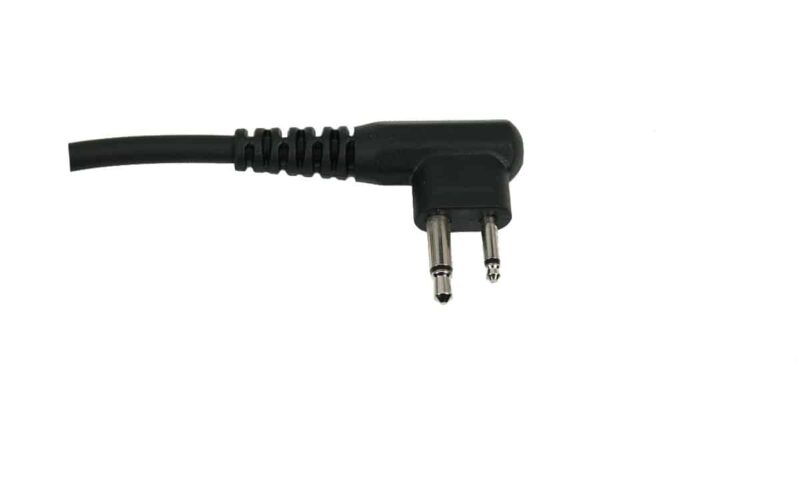 YAESU SSM-17B Microfono-altavoz para walkies FT-25. FT-65, FT-4V, FT4X - Imagen 4