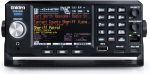 SDS200E Uniden Escáner digital base/móvil con DMR, NXDN y ProVoice activados


