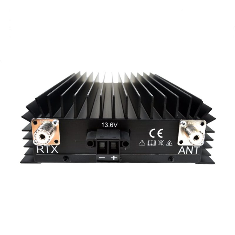 KL-503 RM ITALY AMPLIFICADOR - Imagen 3