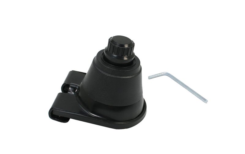 BASE MALETERO ROTULANTE TAGRA BL‑12 + CABLE LC‑55 - Imagen 2