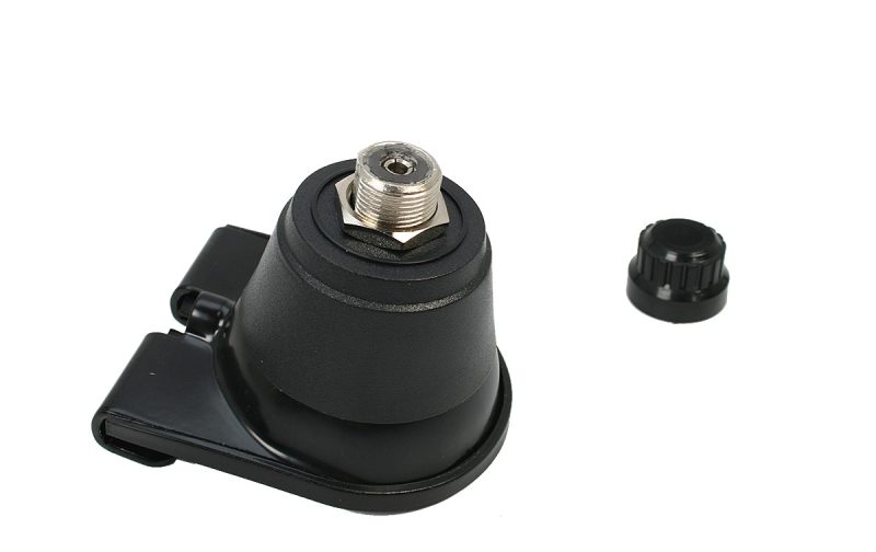 BASE MALETERO ROTULANTE TAGRA BL‑12 + CABLE LC‑55 - Imagen 4
