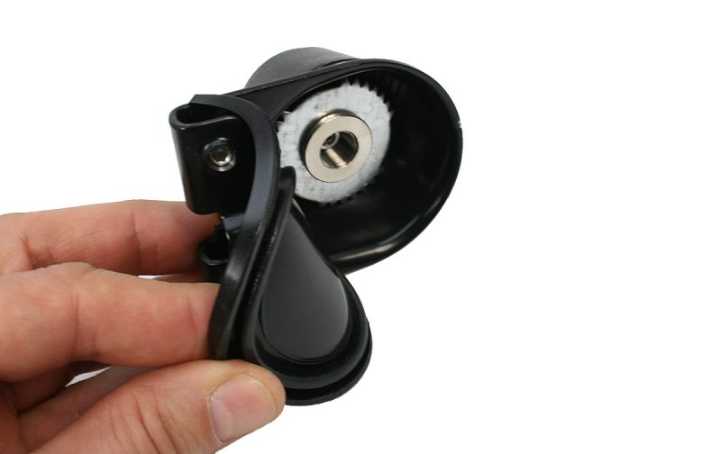 BASE MALETERO ROTULANTE TAGRA BL‑12 + CABLE LC‑55 - Imagen 6