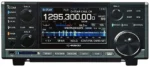 Escáner de radio Icom IC-R8600