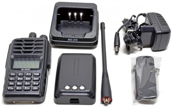 DX-VX-150_alinco