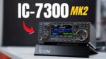 IC7300MKII