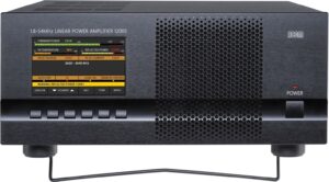 Amplificador de potencia lineal ACOM 1200S
