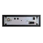 UNIDEN UBCD260DN – COBERTURA AMPLIA dPMR DMR NXDN