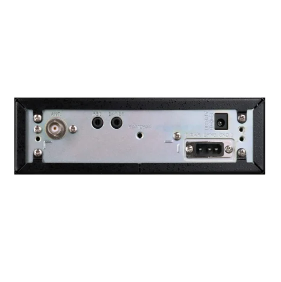 UNIDEN UBCD260DN – COBERTURA AMPLIA dPMR DMR NXDN