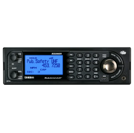 BCD260DN-3-scaled UNIDEN UBCD260DN – COBERTURA AMPLIA dPMR DMR NXDN