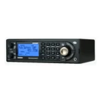 UNIDEN UBCD260DN – COBERTURA AMPLIA dPMR DMR NXDN