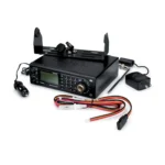 UNIDEN UBCD260DN – COBERTURA AMPLIA dPMR DMR NXDN