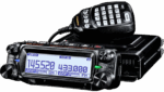 YAESU FTM‑310DEASP TRANSCEPTOR BANDA DOBLE 2 m/70 cm FM C4FM 55/50 W – ASP INTEGRADO