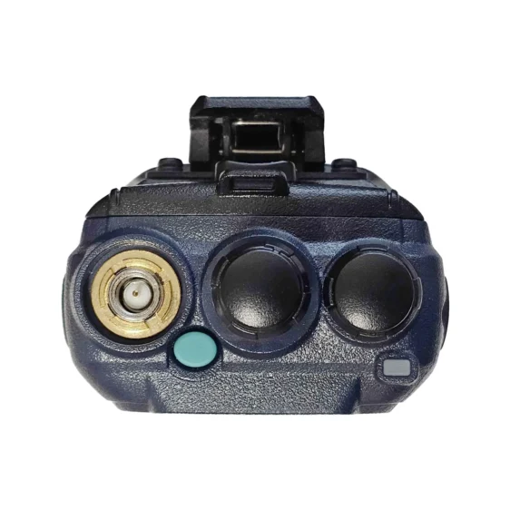 Anytone AT-D890UV Walkie DMR VHF/UHF con GPS, Bluetooth y Dual RX